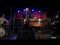 Joan Fort "Organ" Trio feat. Mogi Taylor - Speedball (Lee Morgan)