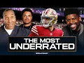 Brock Purdy Is the Most UNDERRATED QB in NFL History