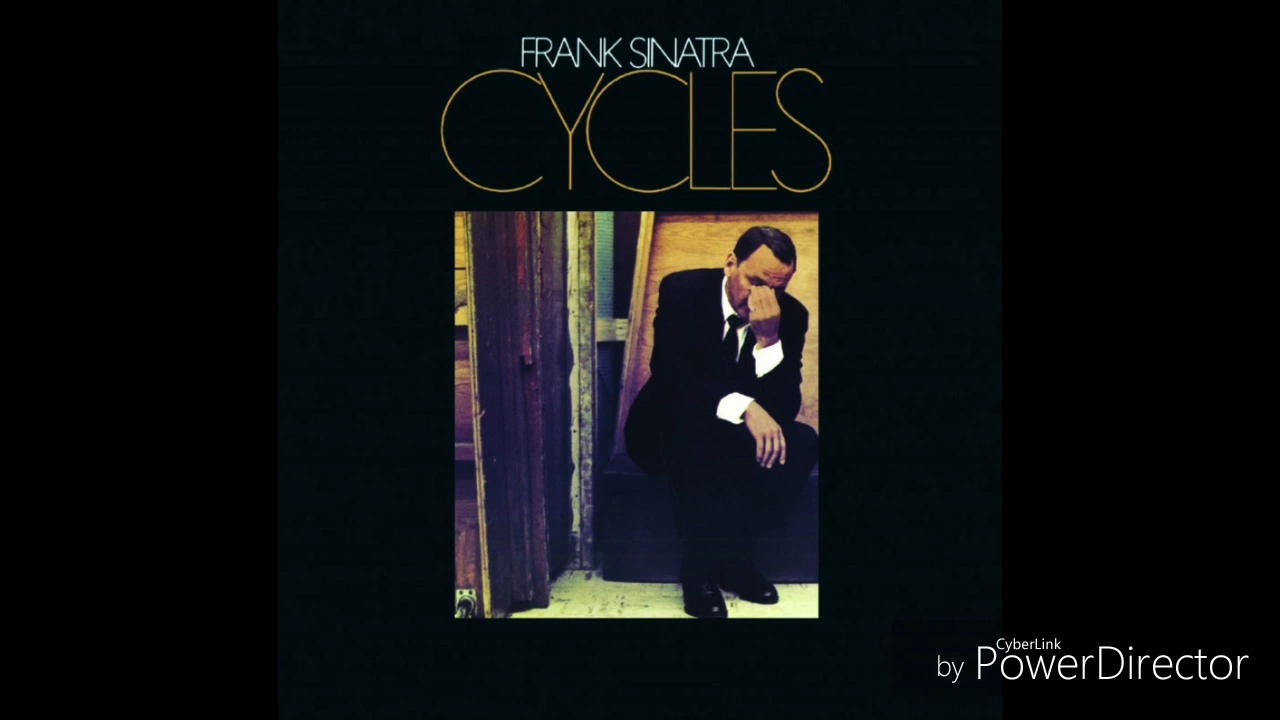 Frank Sinatra - Little green apples Frank Sinatra - Little green apples