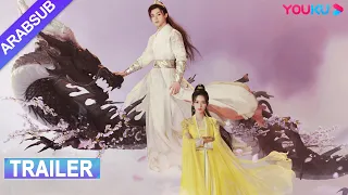 العودة من حافة الهاوية Back From The Brink هوى مينغهاو وتشو يه الحب المقد ر YOUKU 