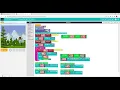 Scoring With Variables and End Screen