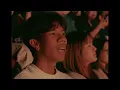 Three Man Down - ก็แค่พูดมา | Live at GFEST MARATHON CONCERT 2025