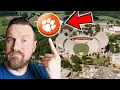 What To Know Before You Move To Clemson South Carolina