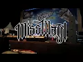 MISS MAY I    MASSES OF A DYING BREED   [ Live in Jakcloth Jakarta 2017 ]