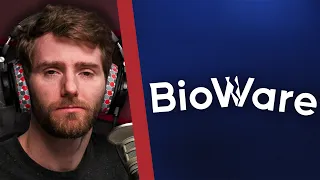 EA Just Shut Down BioWare