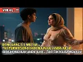 Download Lagu VIRAL‼️ TKI Asal Purwosono Dapat 1,5 Miliar dari Janda Arab Kaya! Tapi Syaratnya Mengejutkan…