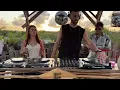 TULUM 2024 SUNSET  - Falling -  [ Progressive House ] at Ephimera tulum #dj #falling #party #tulum