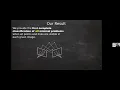 Minimal Problems in Computer Vision - Kathlen Kohn