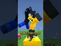 Download Lagu Daisy Learns CRYSTAL PVP! #shorts