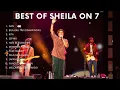 BEST OF SHEILA ON 7 - UNTUK MENEMANIMU BEKERJA / DI PAGI HARI YANG INDAH