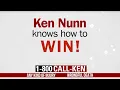 Our Team at The Ken Nunn Law Office Knows How to Win