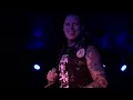 Combichrist - Throat Full Of Glass (Live at Liquid Joe's, 03/02/17)