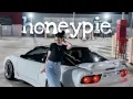 Download Lagu JAWNY - Honeypie (Lyrics)