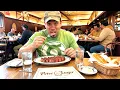 PETER LUGER Steakhouse Review New York City