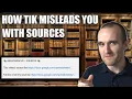 Download Lagu How TIKHistory misleads you with sources