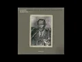 JD Allen - The Werk Song