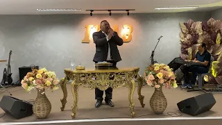 LIÇÕES SOOBRE O VALE DE OSSOS SECOS PR MAGNO SOUSA