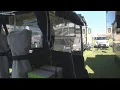 Families travel across the country for Perry motor coach convention