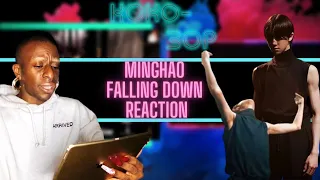 Download EX-BALLET DANCER REACTS to THE8 MINGHAO - FALLING DOWN MP3