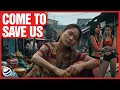 Download Lagu Inside Asia's Largest Garbage Mountain: PEOPLE EAT TRASH in Bantar Gebang 2025| Travel Documentary
