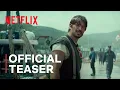BELOW Teaser AfricaOnNetflix