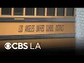 LAUSD schools stay open after district and unions reach last-minute deal
