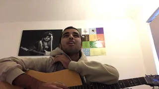 nick mono quarantunes performance