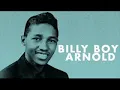 billy boy arnold  what's on the menu mama