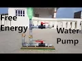 Download Lagu Bagaimana membuat pompa air energi gratis