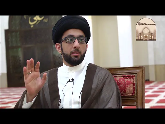 ⁣الزواج بخالة الزوجة أو بنت أختها - سماحة السيد موسى العلي