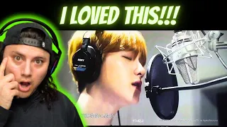 REACTING TO EXO NEXT DOOR BEHIND THE SCENES 1 