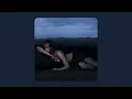 Tate McRae - NOBODY'S GIRL