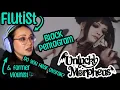 Lagu The New World Symphony is in this?|Unlucky Morpheus, Black Pentagram