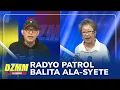 Radyo Patrol Balita Alas-Syete | DZMM Teleradyo (12 December 2025)