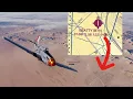 DCS TF-51D Mustang VFR Navigation
