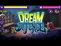 DREAM DEFENSE - Official Game Trailer
