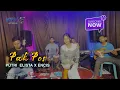 Download Lagu Pak Pos - Putri Elista X Encis | KRK3Studio | Cover Lagu Lawas dari Dewi Purwati