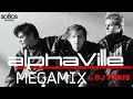 Download Lagu Alphaville - The megamix remixed by DJPakis