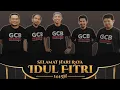 Selamat Hari Lebaran (Gigi) covered by GCB Reborn