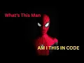 How to Draw Spiderman with SketchPy A Fun and Crazy Python Sketch Project Tutorial Tomholland