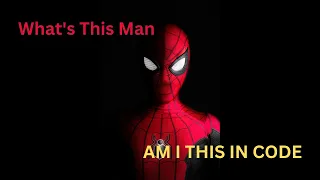 How to Draw Spiderman with SketchPy A Fun and Crazy Python Sketch Project Tutorial Tomholland