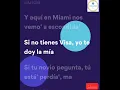 BLESSD DE LA GHETTO DARELL | INSTAGRAM REMIX ( VIDEO LETRA )