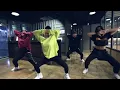 Baauer - Temple (feat. M.I.A & G-Dragon) | YEOJIN CHOREOGRAPHY