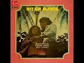 Download Lagu Hitam Manis - Mus Mulyadi