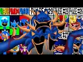 Download Lagu MY SPRUNKI OC: SONIC! / New Phase 1-29! Phase 29 \u0026 Phase 1-29