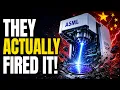 China Just Fired Up the EUV Laser ASML Said Was Impossible