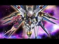 中日字幕｜機動戰士鋼彈SEED DESTINY HD REMASTER｜IN｜遠雷 ～遠くにある明かり～｜HIGH and MIGHTY COLOR