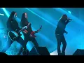 Download Lagu The Halo Effect - In Broken Trust, Live in Budapest, 2025