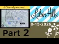 Lulah Hills Former North Dekalb Mall Development Part 2