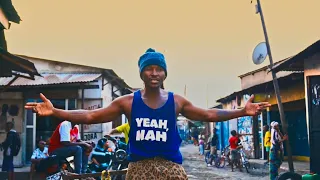 Barnaba - Najipambania (Official Music Video)